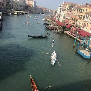Ca ' San Samuele Venezia