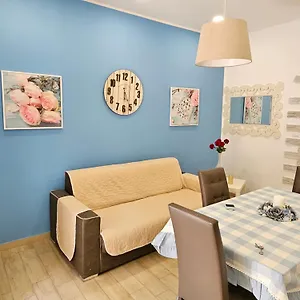  Appartamento Claudio's House Italia