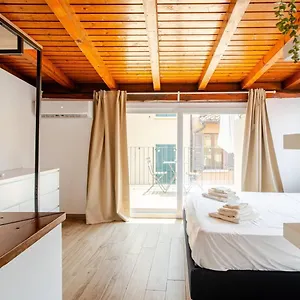 Appartamento La Terrazza Su Italia