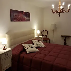  Appartamento Residenza Al Volto Italia
