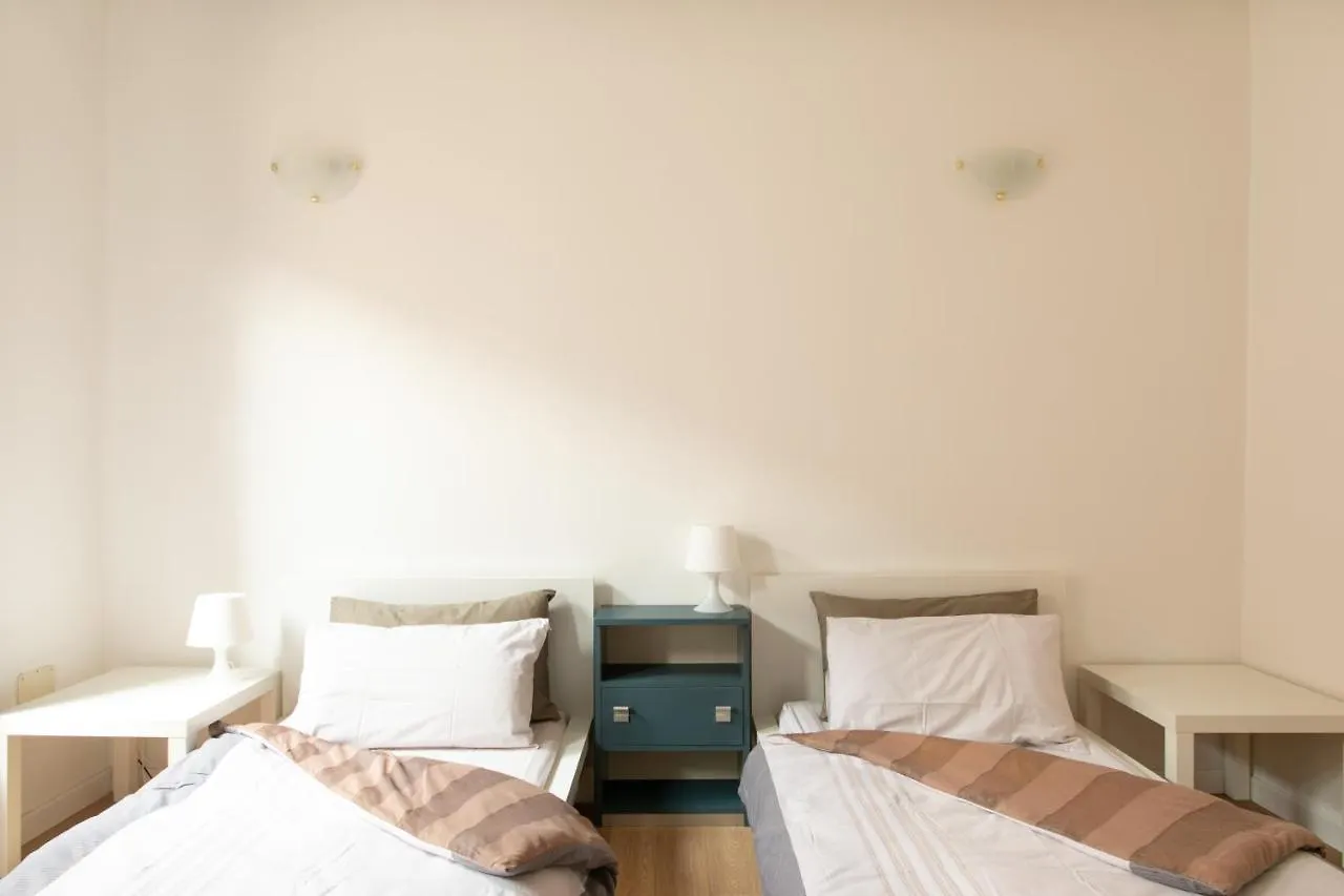 Venice Lance With Lift, 2 Minutes Walk From The Train Station